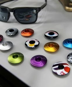 Cinelli Top Cap A-Head Kappe 1 1/8"