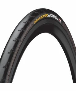 Continental GATORHARDSHELL Hardshell ProTection 700x25c -Falttreifen-