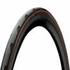 Continental Grand Prix 5000S TR 700x25c Faltbar - TUBELESS - Schwarz/Transparent