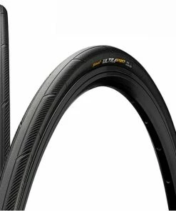 Continental Ultra Sport III 700c - Draht