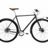 Creme Cycles CremeCycles RISTRETTO SPEEDSTER (Belt), Quartz 49,5cm