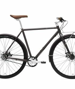 Creme Cycles CremeCycles RISTRETTO SPEEDSTER (Belt), Quartz 49,5cm