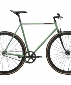 Creme Cycles Vinyl UNO - Singlespeed - Mash