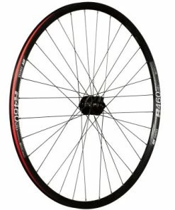 DT-Swiss Vorderrad/Laufrad R460 Disc + Shutter PL-7 Centerlock 12mm Nabendynamo