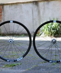 DT-Swiss T1800 Classic 32 Track