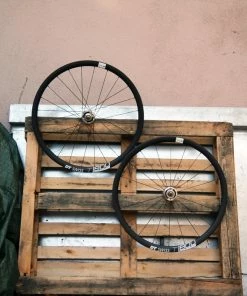 DT-Swiss T1800 Classic 32 Track -Fahrrad Verkaufsladen DT SWISS T1800 3