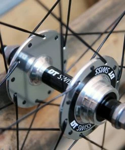 DT-Swiss T1800 Classic 32 Track -Fahrrad Verkaufsladen DT SWISS T1800 4