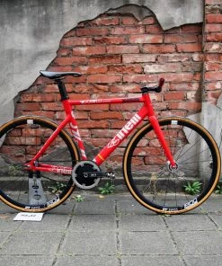 DT-Swiss T1800 Classic 32 Track -Fahrrad Verkaufsladen DT SWISS T1800 6