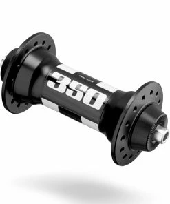 DT-Swiss 350 Classic Vorderradnabe QR 9x100mm