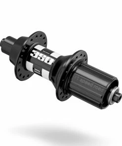 DT-Swiss 350 Classic Hinterradnabe QR 10x130mm