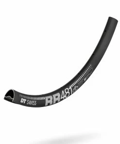 DT-Swiss RR481 Db DISC Hohlkammer Felge 28" 700c