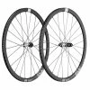 DT-Swiss ER1600 DB32 Laufradsatz Disc 12mm 100/142mm