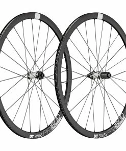DT-Swiss PR1600 SPLINE 32 DB Laufradsatz Centerlock