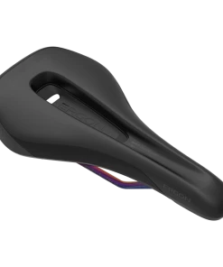 Ergon SM Enduro Comp Men Sattel M/L - Stealth / Oil Slick