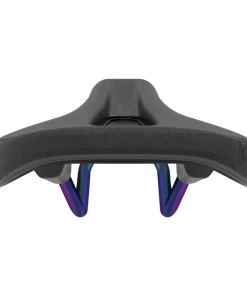 Ergon SM Enduro Comp Men Sattel M/L - Stealth / Oil Slick -Fahrrad Verkaufsladen Ergon Enduro Comp Sattel Oiled 3