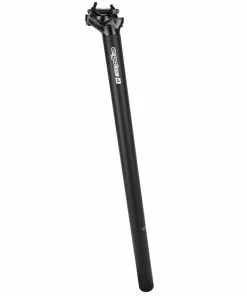 ErgoTec ATAR Sattelstütze 550mm 31,6mm - Schwarz