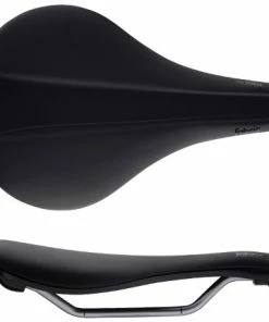 Fabric Line-S Shallow Elite Sattel