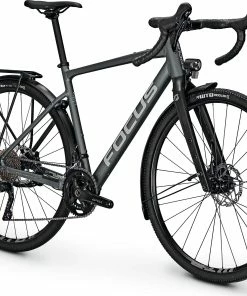 Focus-bikes FOCUS Bikes ATLAS 6.7 EQP, Slate Grey Matt - Shimano GRX 2022 6 Focus-bikes FOCUS Bikes ATLAS 6.7 EQP, Slate Grey Matt - Shimano GRX 2022 -Fahrrad Verkaufsladen Focus ATLAS 6 7 EQP 3 scaled