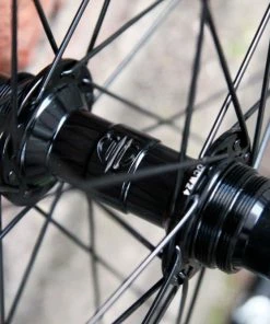 H+Son Archetype X BLB KING HUB Track Laufradsatz Schwarz, 32Loch 10 H+Son Archetype X BLB KING HUB Track Laufradsatz Schwarz, 32Loch -Fahrrad Verkaufsladen H Son Archetype KING LRS 4