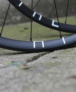 H+Son THE HYDRA X SwiftArt. Boost Track Laufradsatz 32 Loch -Fahrrad Verkaufsladen H Son Hydra LRS 3