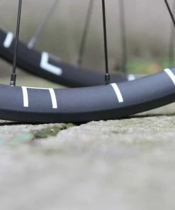 H+Son THE HYDRA X SwiftArt. Boost Track Laufradsatz 32 Loch -Fahrrad Verkaufsladen H Son Hydra LRS 4