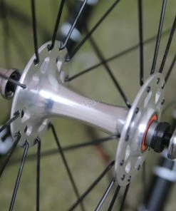 H+Son THE HYDRA X SwiftArt. Boost Track Laufradsatz 32 Loch -Fahrrad Verkaufsladen H Son Hydra LRS 6