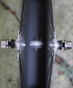 H+Son THE HYDRA X SwiftArt. Boost Track Laufradsatz 32 Loch -Fahrrad Verkaufsladen H Son Hydra LRS 7