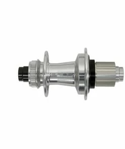 HOPE PRO 5 Hinterradnabe Centerlock Disc -Fahrrad Verkaufsladen HOPE PRO5 HR Nabe CL silber