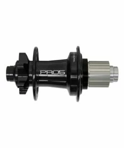 HOPE PRO 5 Hinterradnabe 6-Loch Disc