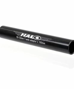 Halo T-Axle Sleeve Steckachse-Adapter15mm-12mm