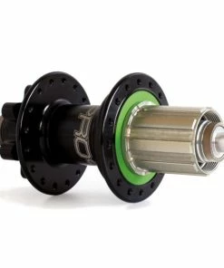 HOPE PRO 4 Hinterradnabe Disc