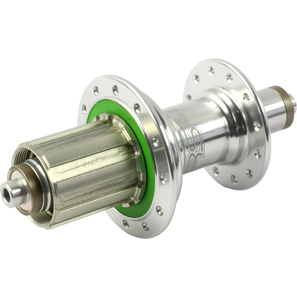 HOPE RS4 Road Hinterradnabe QR - 130mm 2 HOPE RS4 Road Hinterradnabe QR - 130mm – Bild 2