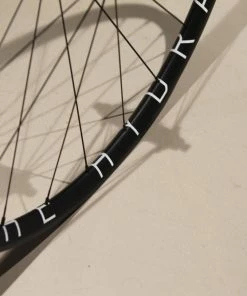 H+Son THE HYDRA X MACK HUBS Low Flange Track Laufradsatz -Fahrrad Verkaufsladen Hydra Mack Wing LRS 7