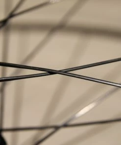 H+Son THE HYDRA X MACK HUBS Low Flange Track Laufradsatz -Fahrrad Verkaufsladen Hydra Mack Wing LRS 9