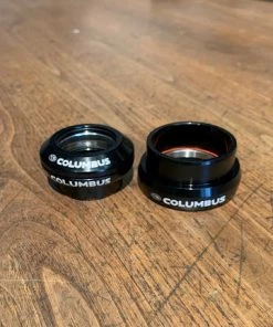 Columbus Compass - Tapered EC Steuersatz 1 1/8" - 1.5"