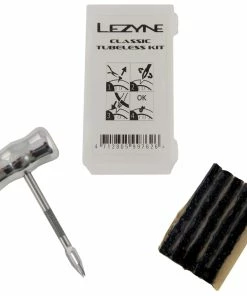 Lezyne Classic Tubeless Kit - Reparatur Set