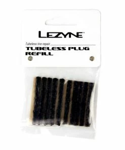 Lezyne Ersatzgummi Für Tubeless Kit - 10 Stück