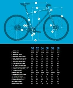 Marin Bikes Gestalt 2 Disc - 2021 Black/Chameleon -Fahrrad Verkaufsladen Marin Gestalt2 2019 Geo 0