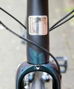 Marin Bikes Gestalt 2 Disc - 2021 Black/Chameleon -Fahrrad Verkaufsladen Marin Gestalt2 3