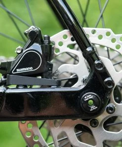 Marin Bikes Lombard 2 Disc Gravel / Cyclocross - 2021 -Fahrrad Verkaufsladen Marin Lombard2 3 0