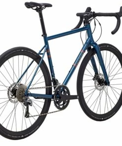 Marin Bikes Nicasio 2 Disc -Fahrrad Verkaufsladen Marin Nicasio 2 Blue 2