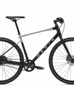 Marin PRESIDIO 3 Belt Gates - Nexus 8 - 2021