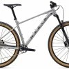 Marin TEAM MARIN 1, MTB Gloss Chrome - 12-fach