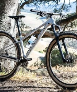 Marin TEAM MARIN 1, MTB Gloss Chrome - 12-fach -Fahrrad Verkaufsladen Marin Team Marin 1 3