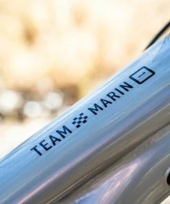 Marin TEAM MARIN 1, MTB Gloss Chrome - 12-fach -Fahrrad Verkaufsladen Marin Team Marin 1 5