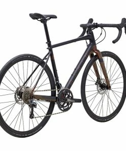 Marin Bikes Gestalt 2.5 Disc - 2021 Black/Red 7 Marin Bikes Gestalt 2.5 Disc - 2021 Black/Red -Fahrrad Verkaufsladen Marin Gestalt 25 3