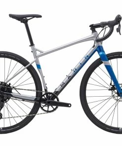 Marin Bikes Gestalt X10 Disc - 2021