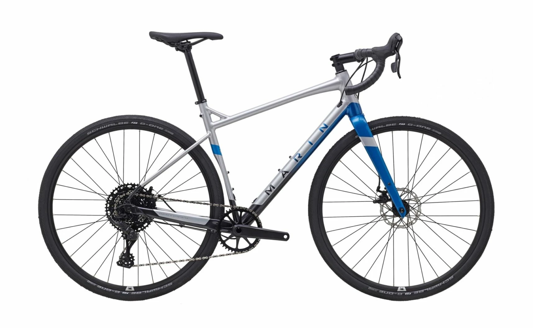 Marin Bikes Gestalt X10 Disc - 2021 1 Marin Bikes Gestalt X10 Disc - 2021