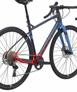 Marin Bikes Gestalt X11 Disc Shimano GRX 1x11 - 2022 -Fahrrad Verkaufsladen Marin Gestalt X11 3