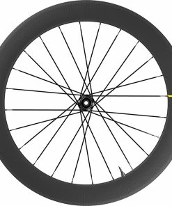 Mavic COMETE PRO CARBON UST DISC Laufradsatz -Fahrrad Verkaufsladen Mavic Comete Pro 2